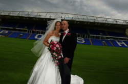 Manchester Wedding Photographers