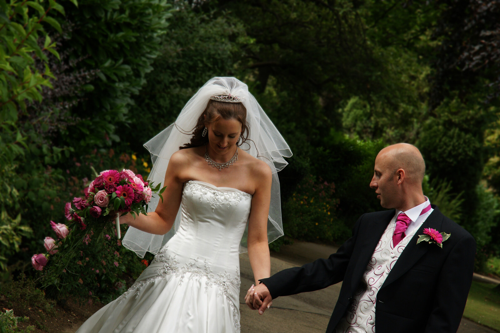 Manchester Wedding Photographer. 